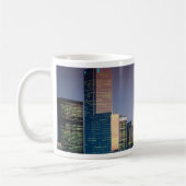 Mug Toronto, par nuit, Ontario, Canada (Gauche)