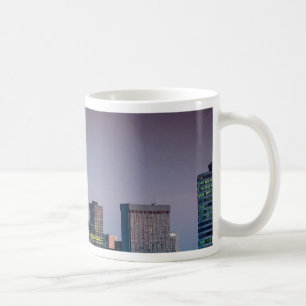Mug Toronto, par nuit, Ontario, Canada