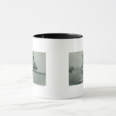 Mug Torpille d'équitation de Wilkenson d'Al (Centre)