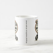 Mug Torque Brothers TB049 (Centre)