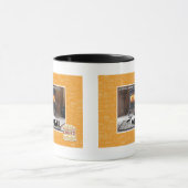 Mug Torréfaction de Catnuts (Centre)