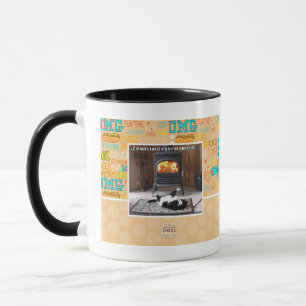 Mug Torréfaction de Catnuts