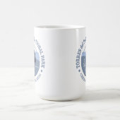 Mug Torres del Paine (Centre)
