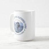 Mug Torres del Paine (Devant gauche)
