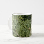 Mug Torrey Pine Closeup California Botanical (Devant gauche)