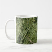 Mug Torrey Pine Closeup California Botanical (Gauche)