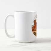 Mug Torrey Utah (Gauche)