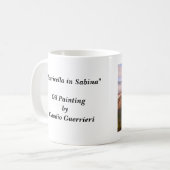 Mug Torricella (Devant gauche)
