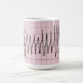 Mug Torsades (Centre)