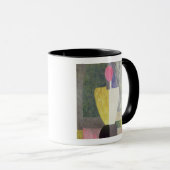 Mug Torse, 1928-32 (Devant droit)