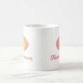 Mug Tortenqueen (Centre)