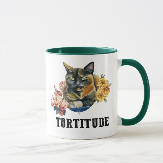 Mug Tortoiseshell (Droite)