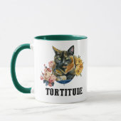 Mug Tortoiseshell (Gauche)