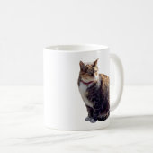 Mug Tortoiseshell (Devant droit)