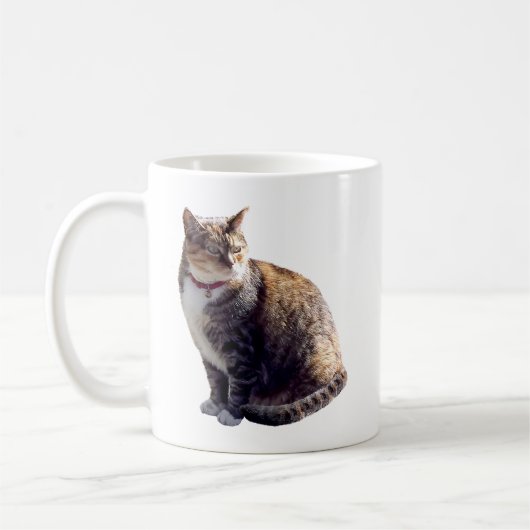Mug Tortoiseshell (Gauche)