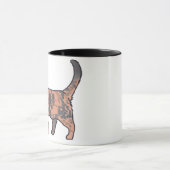 Mug Tortoiseshell (Centre)