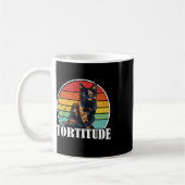 Mug Tortoiseshell (Gauche)