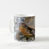 Mug Tortue (Devant gauche)