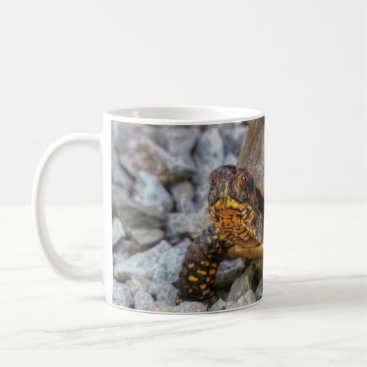 Mug Tortue (Gauche)