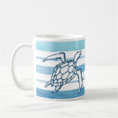 Mug Tortue (Gauche)