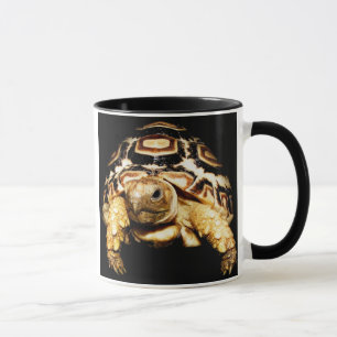 Mug tortue