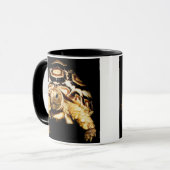 Mug tortue (Devant gauche)