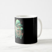 Mug Tortue (Devant droit)