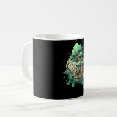 Mug Tortue (Devant gauche)