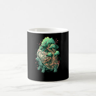 Mug Tortue