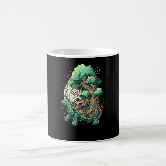 Mug Tortue (Centre)