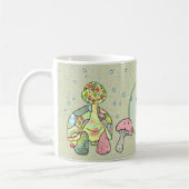 Mug Tortue (Gauche)