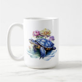 Mug Tortue (Gauche)