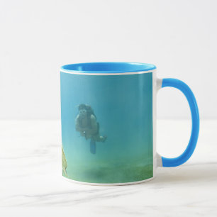 Mug Tortue