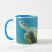 Mug Tortue (Gauche)