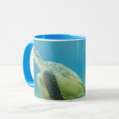 Mug Tortue (Devant gauche)