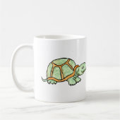 Mug Tortue (Gauche)