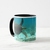 Mug Tortue (Devant gauche)