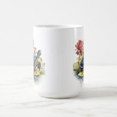 Mug Tortue (Centre)