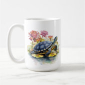 Mug Tortue (Gauche)