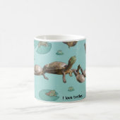 Mug Tortue (Centre)