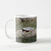 Mug Tortue (Gauche)