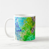 Mug Tortue (Gauche)