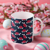 Mug Tortue à thème foncé