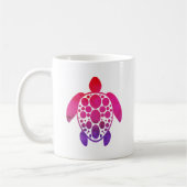 Mug Tortue de mer (Gauche)