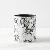 Mug Tortue de mer (Centre)