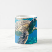 Mug Tortue de mer (Centre)