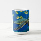 Mug Tortue de mer (Centre)