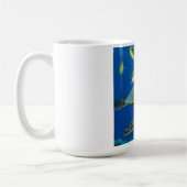 Mug Tortue de mer (Gauche)