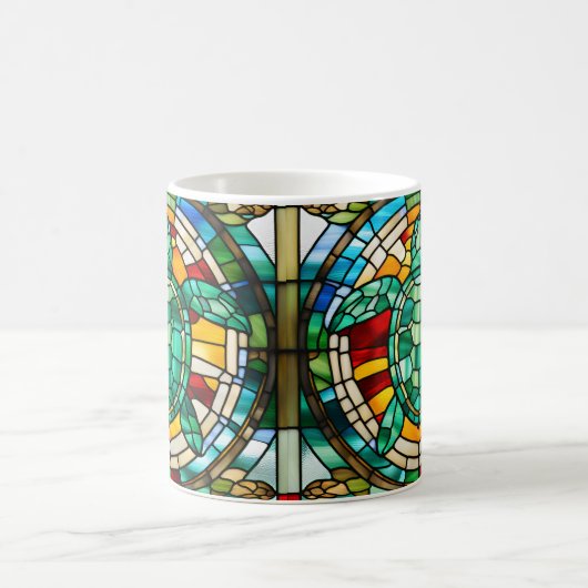 Mug Tortue de mer (Centre)