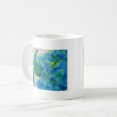 Mug tortue de mer (Devant gauche)